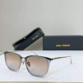 Picture of Linda Farrow Sunglasses _SKUfw69868347fw